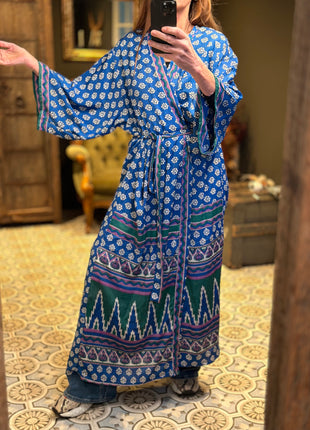 Bohemian Goddess Extra Breed 64