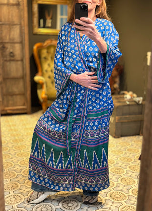 Bohemian Goddess Extra Breed 64
