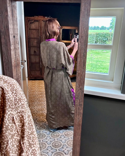 Hope Kimono 813 XXL