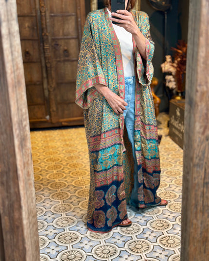 Hope Kimono 812 XXL