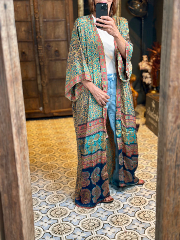 Hope Kimono 812 XXL