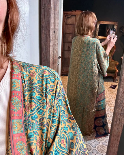 Hope Kimono 812 XXL