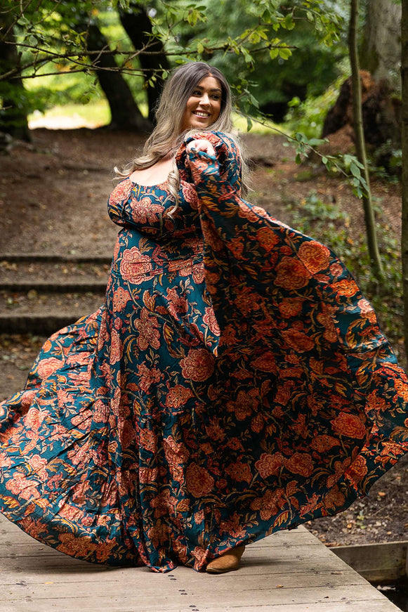 Dream Dress XXL