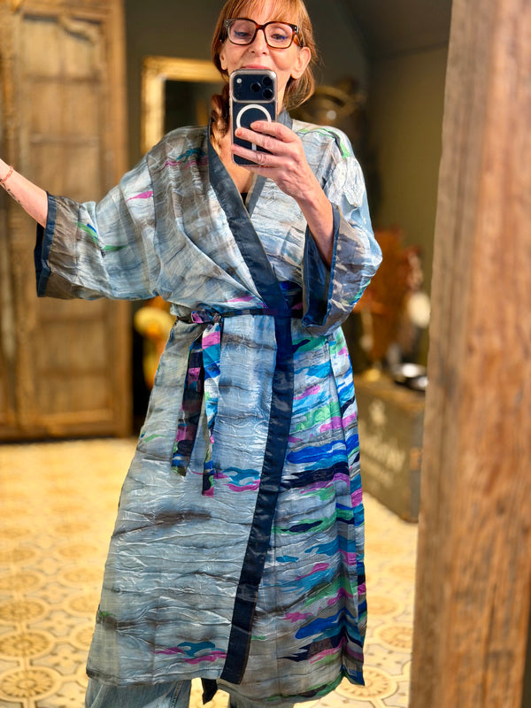 Hoffnung Kimono 158