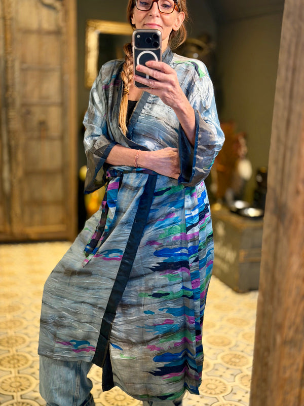 Hoffnung Kimono 158