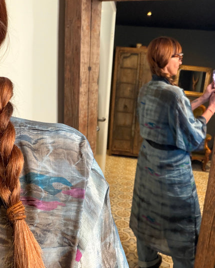 Bloom Kimono 218