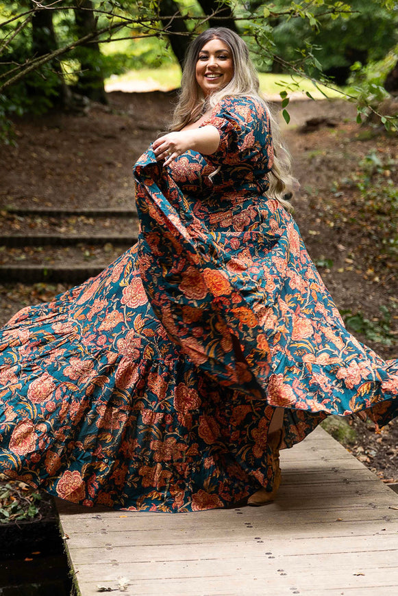 Dream Dress XXL