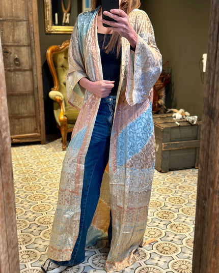 Hope Kimono 458