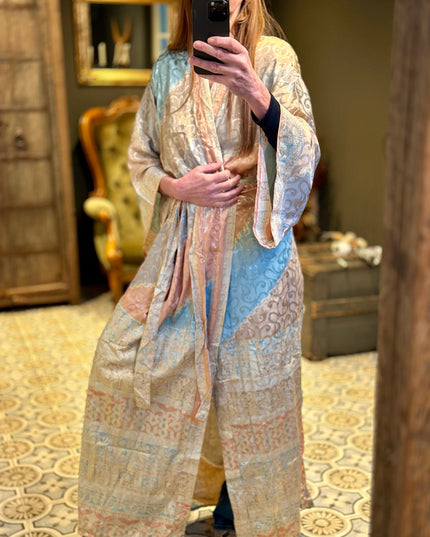 Hope Kimono 458