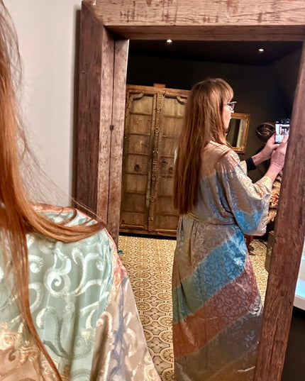 Hope Kimono 458
