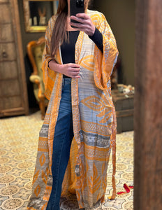 Hope Kimono 462 XXL