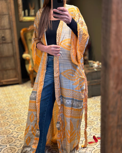 Hope Kimono 462 XXL