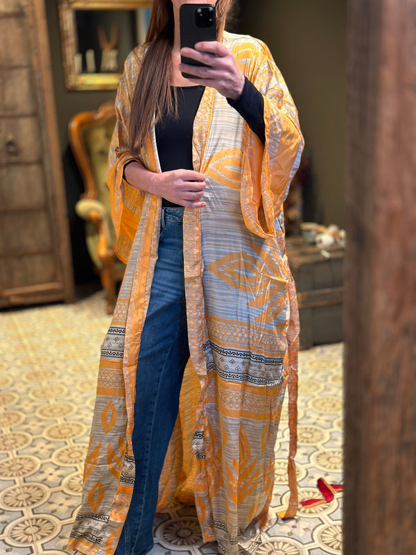Hope Kimono 462 XXL
