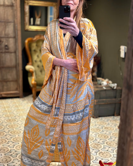 Hope Kimono 462 XXL