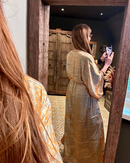 Hope Kimono 462 XXL