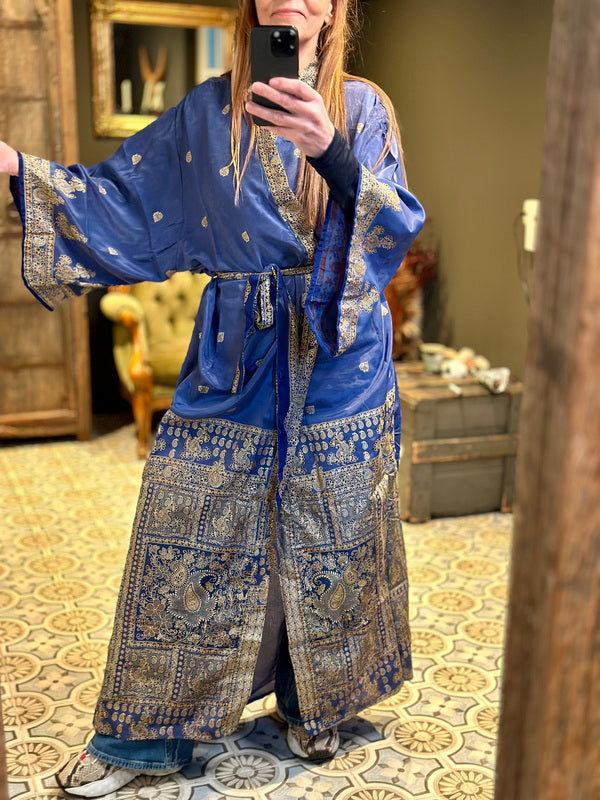 Hope Kimono 466 XXL