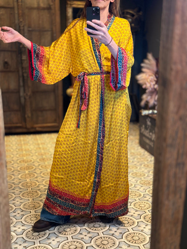 Hope Kimono 231