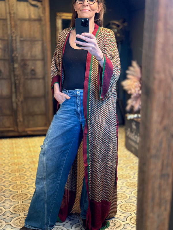Hope Kimono 232
