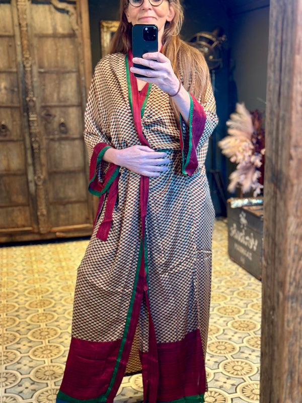 Hope Kimono 232