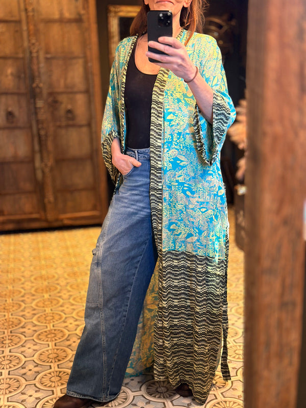 Hope Kimono 235
