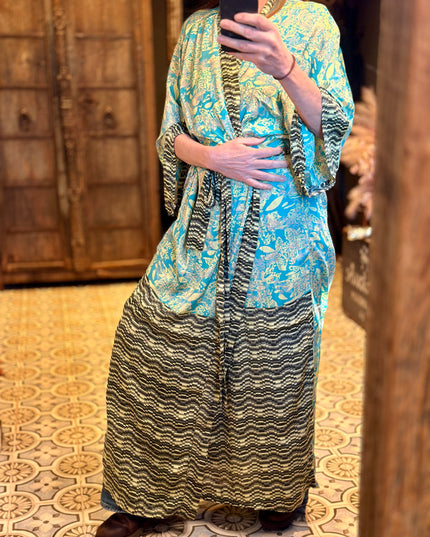 Hope Kimono 235