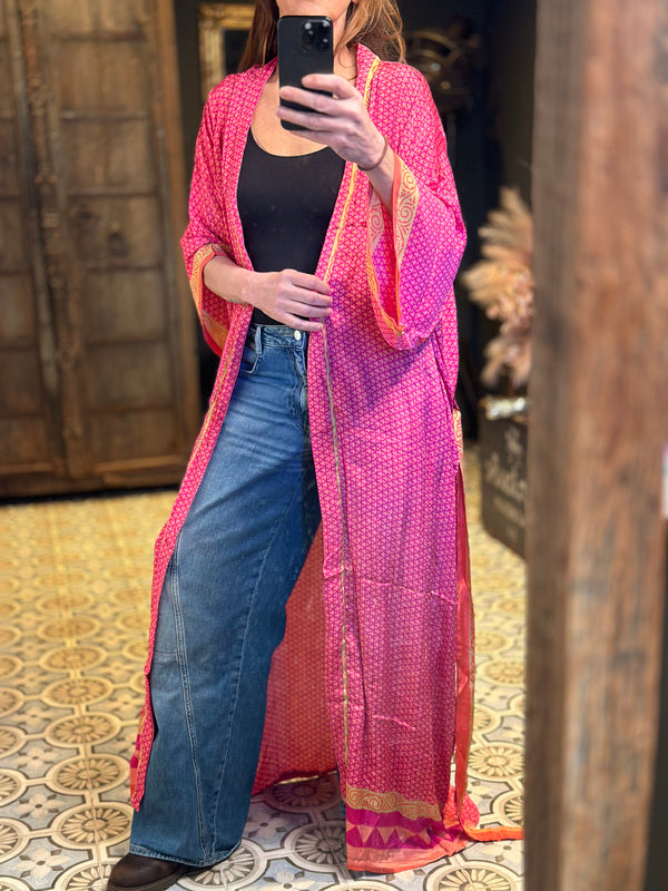 Hope Kimono 241