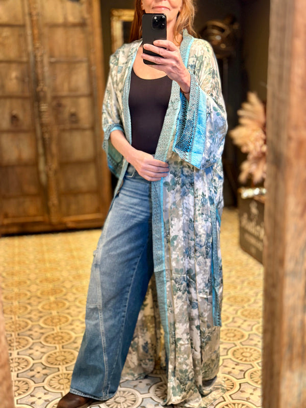 Hope Kimono 245