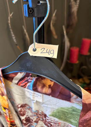 Hathor Zomerjurk 149 XXL