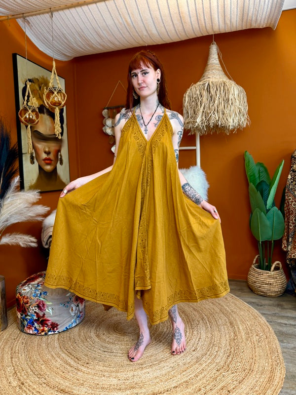 B-Choice Fairy coat size S/M