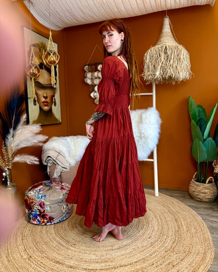 B-Choice Fairy coat size S/M