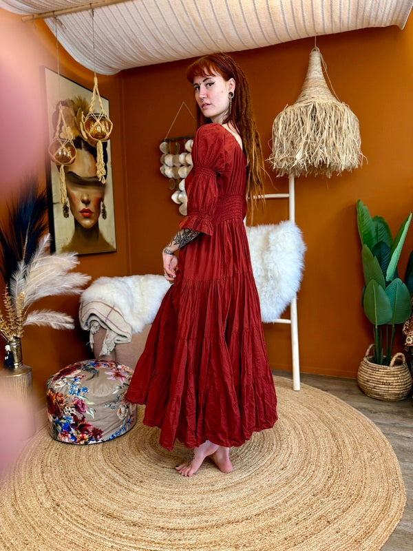 B-Choice Fairy coat size S/M