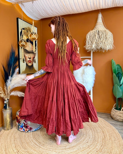 B-Choice Fairy coat size S/M