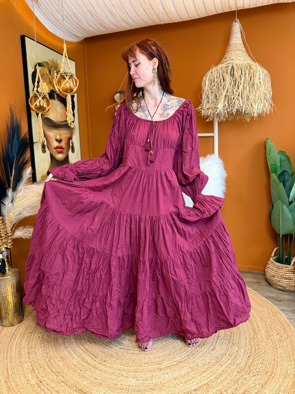 B-Choice Fairy coat size S/M