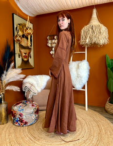B-Choice Fairy coat size S/M