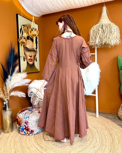 B-Choice Fairy coat size S/M