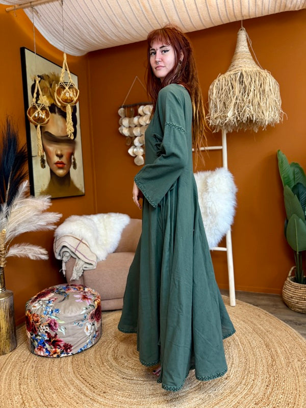 B-Choice Fairy coat size S/M