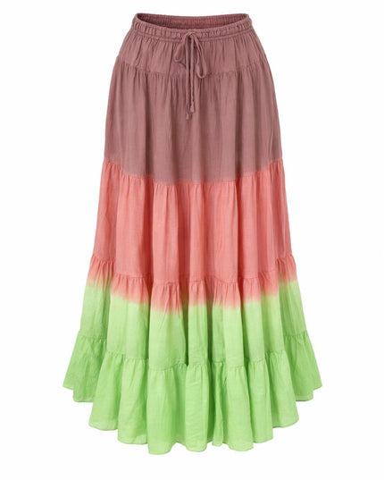 Indira TieDye rok
