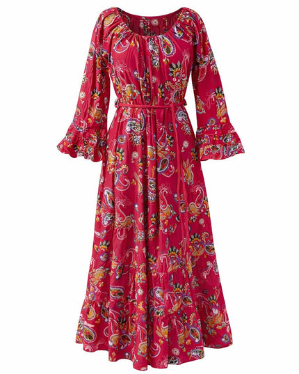 Athena-Kleid (Limitierte Auflage)
