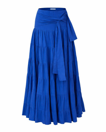Real Gypsy Rok Koren Blauw