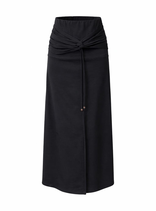Luna skirt Black