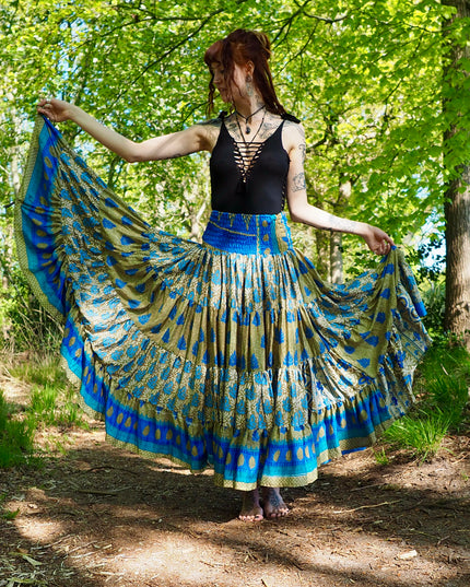 Bohemian Rok 1