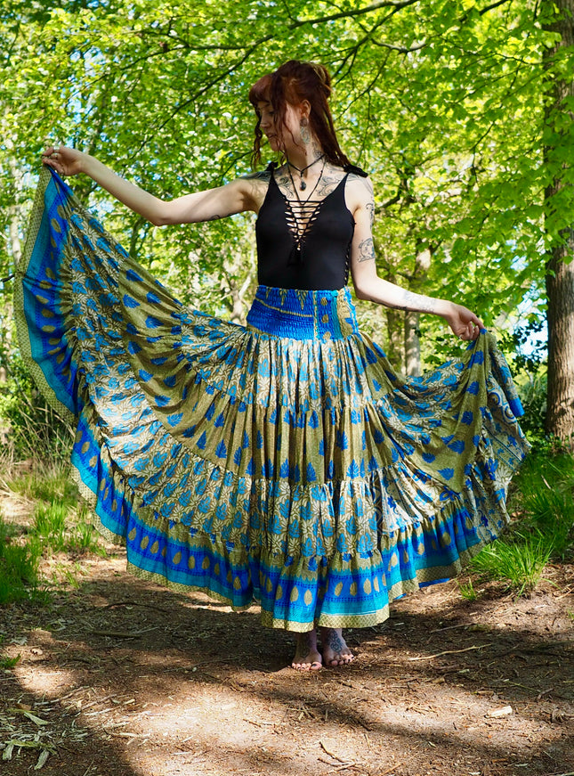 Bohemian Rok 1