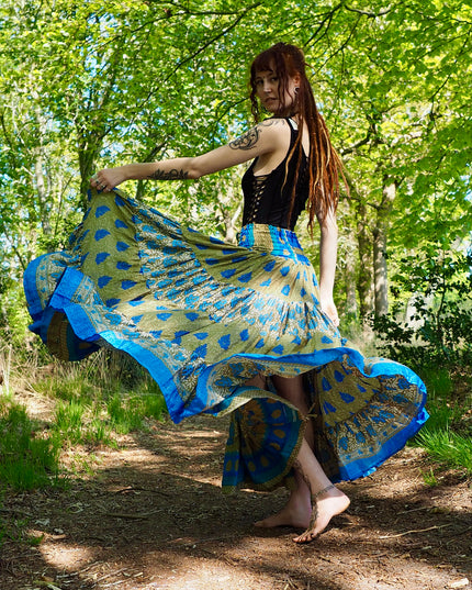 Bohemian Rok 1