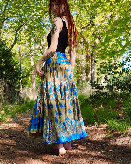 Bohemian Rok 1