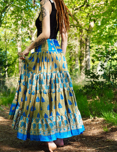 Bohemian Rok 1