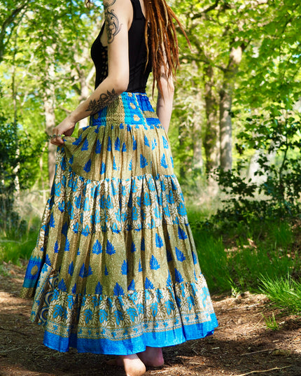 Bohemian Rok 1