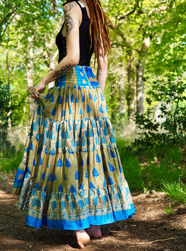 Bohemian Rok 1