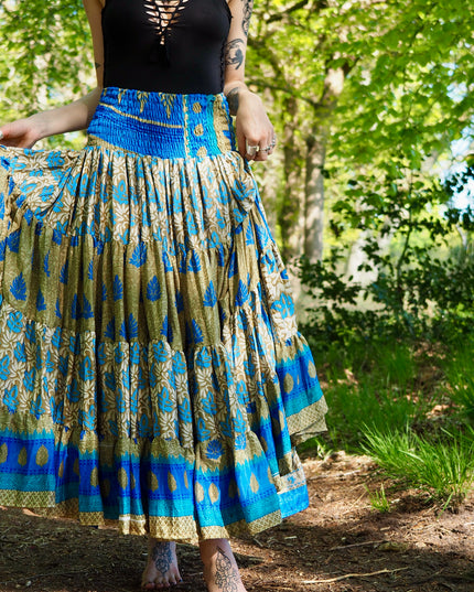 Bohemian Rok 1