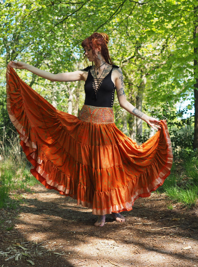 Bohemian Rok 122