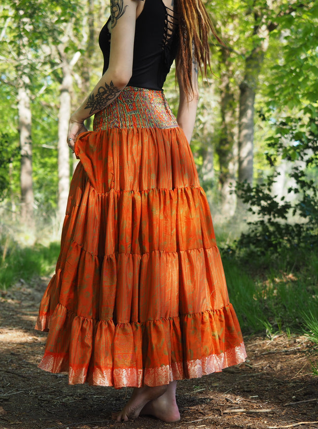 Bohemian Rok 122
